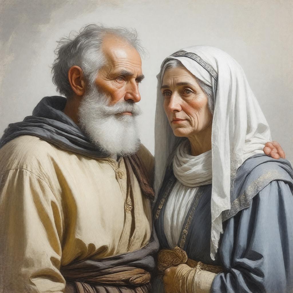 Saint Joachim